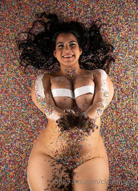 Claudia Rojas hd star pic