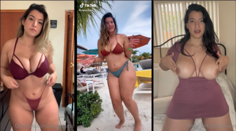 Claudia Rojas star pornographic photos