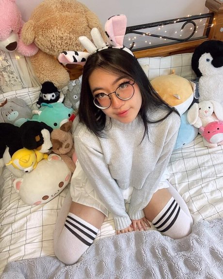 Peachkissxx nice model gallery