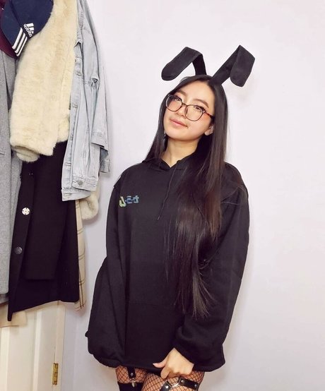 Peachkissxx star pornographic image