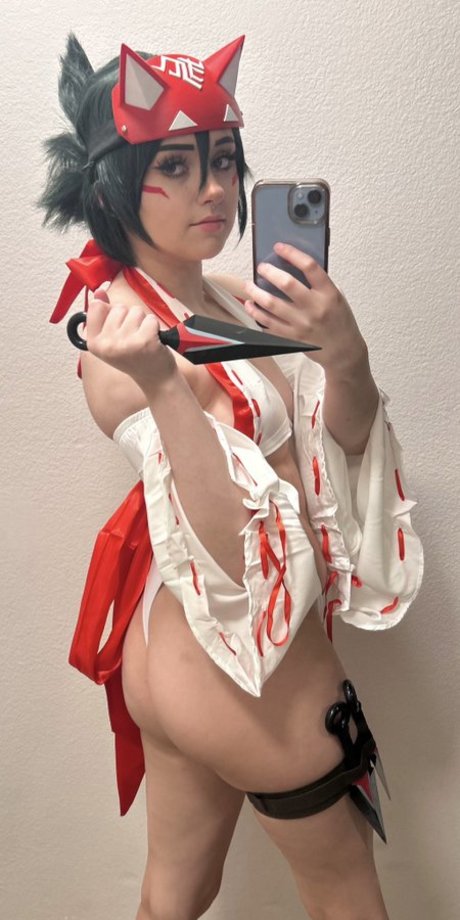 NuMetal Cowgirl pornstar best pic