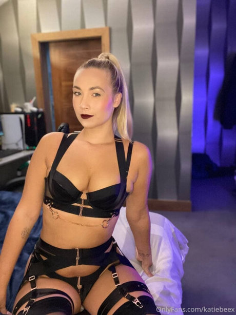 katiebeex Profile