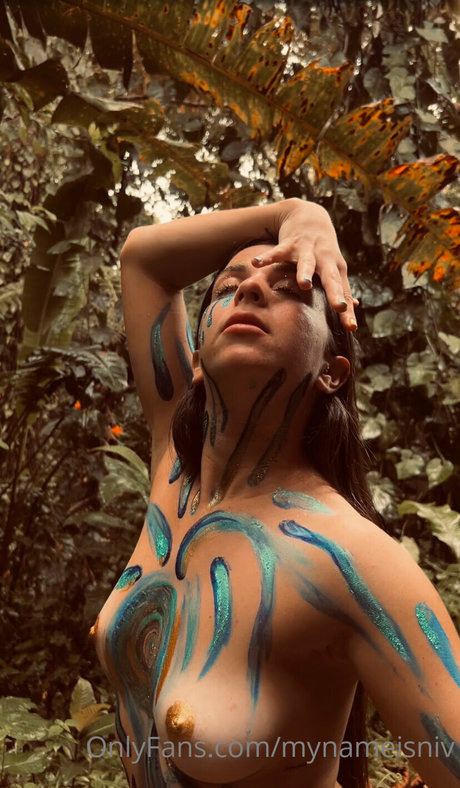 mynameisniv best model galleries