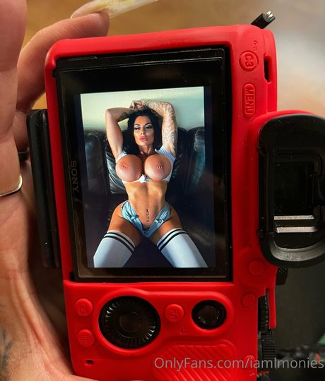 Lindi Nunziato model porn galleries