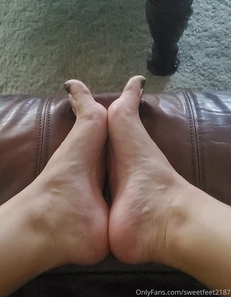 sweetfeet2187 nice model photos