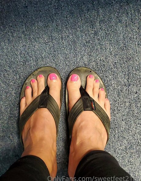 sweetfeet2187 star xxx galleries