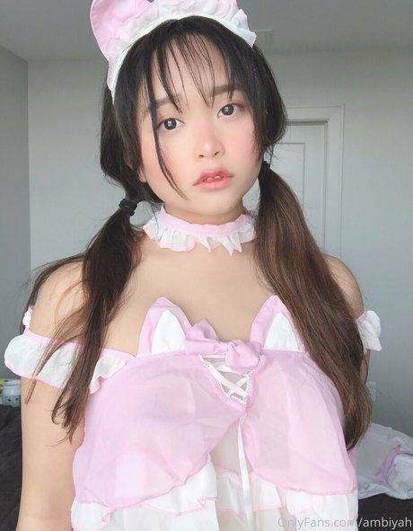 asmr sensual onlyfans nude image