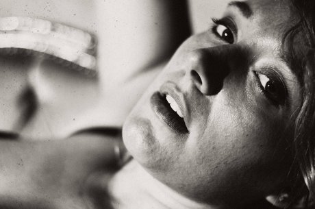 Summers VonHesse pretty model image