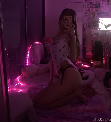 A1es5andra pretty pornstar galleries