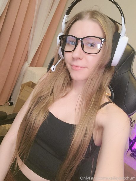 Kailey Ketchum_ pornstar nude pic