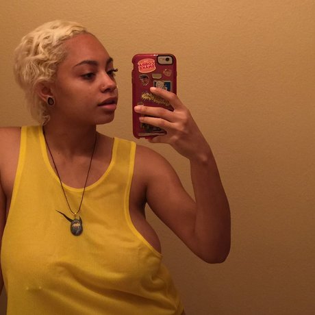 bbywolf666 model nudes picture