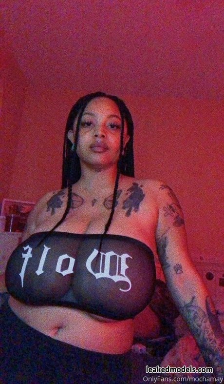 bbywolf666 art model image