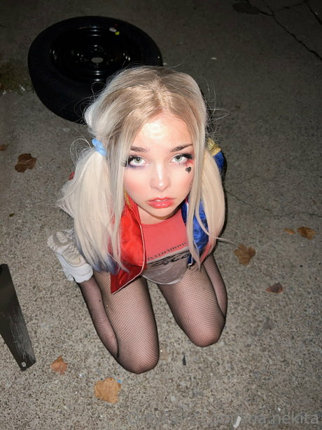 Lina Nekita free pornstar images