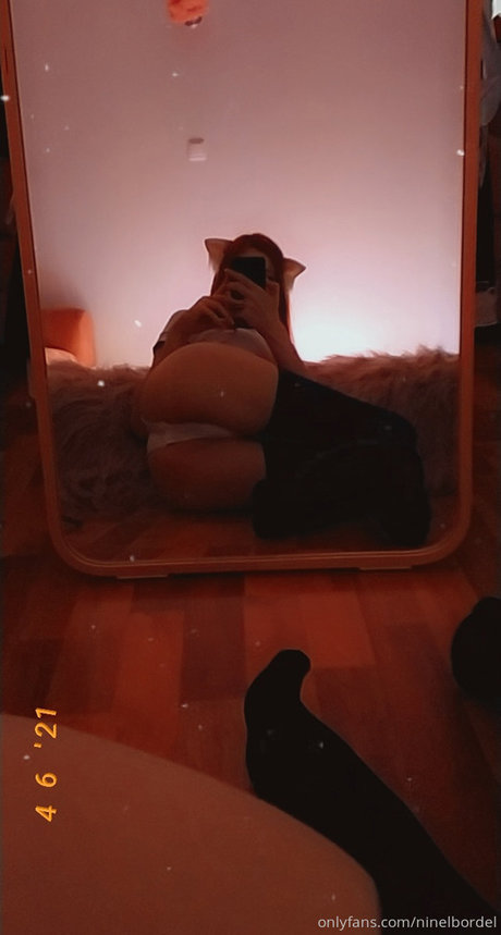 Ninel Bordel high quality star pics