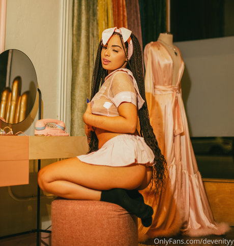 Devenityy nice star archive