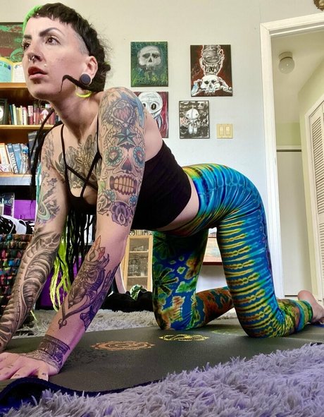 mma onlyfans art naked pic