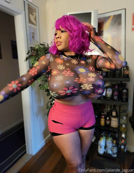 jalande jaguar exclusive star archive