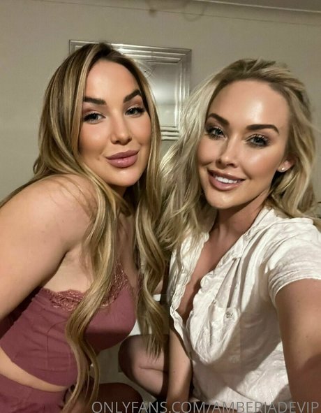 blonde secretary onlyfans free porn pic