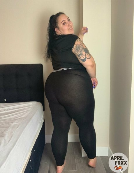 aprilfoxx model perfect pics