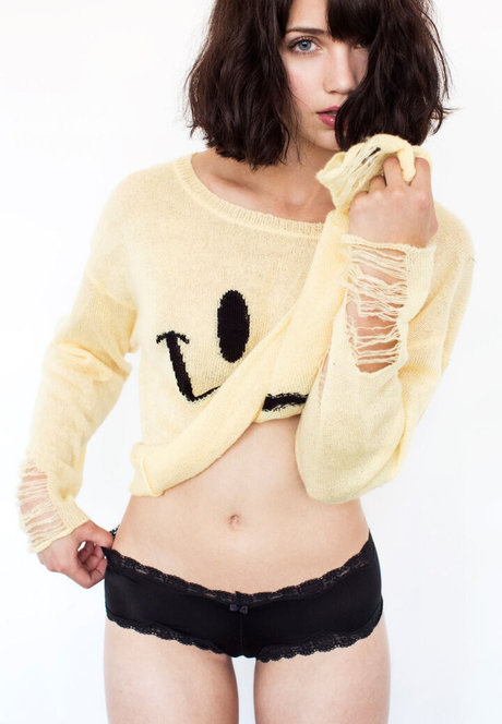 Emily Rudd exclusive pornstar galleries