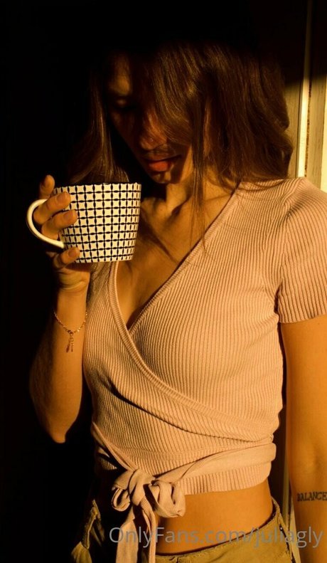 Julia Gauly pornstar perfect pics