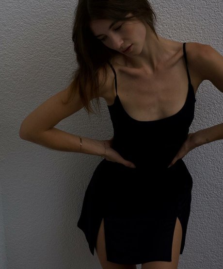 Julia Gauly nude star gallery