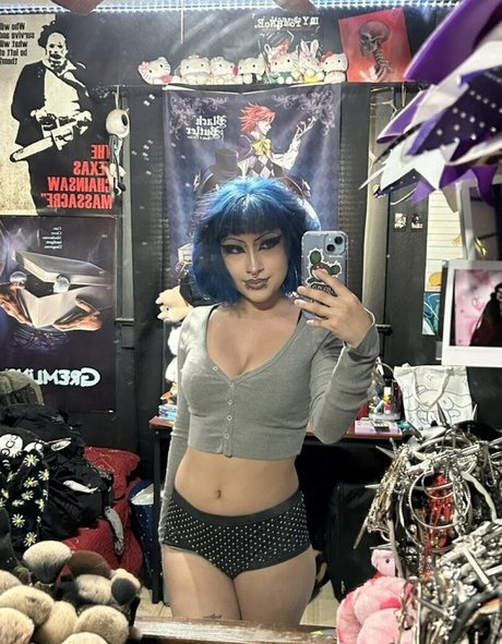 lasaddgirl_ actress archive