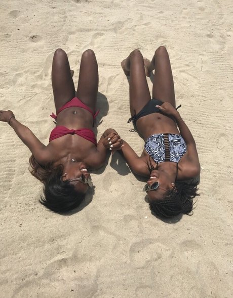 Simone Biles sex model archive