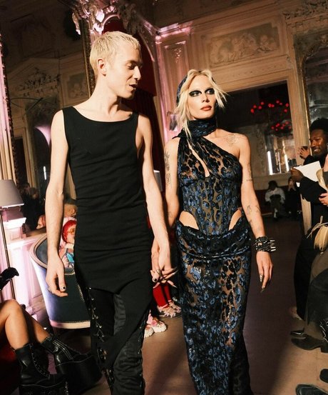 Halsey nice pornstar picture