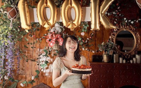 KitzCua pornographic star picture