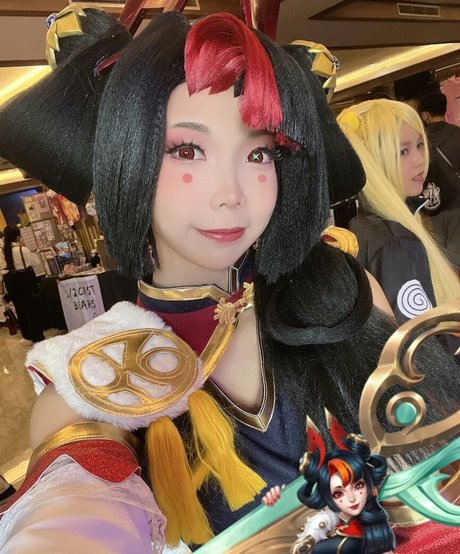 KitzCua free actress picture