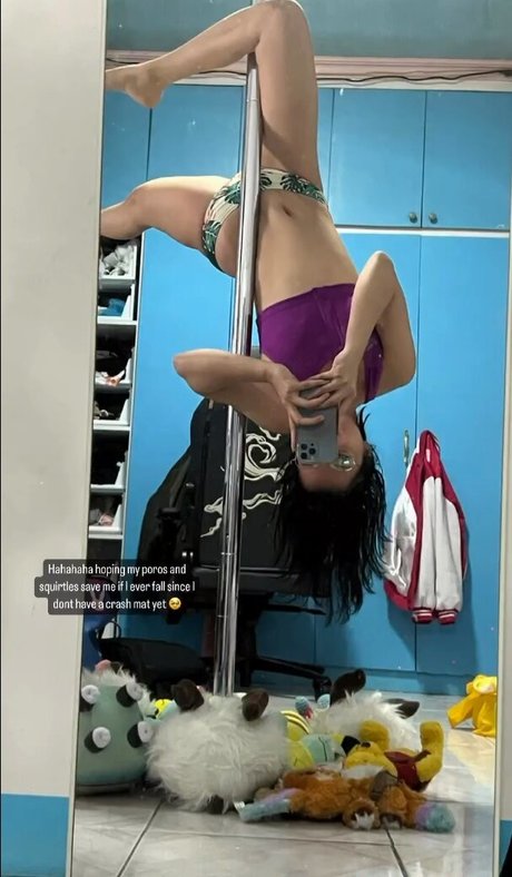 KitzCua xxx star pic