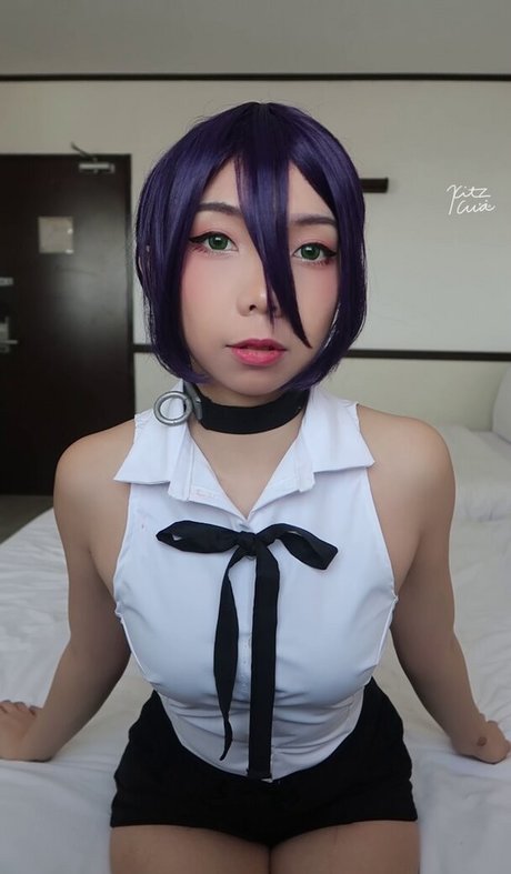 KitzCua pornstar exclusive picture