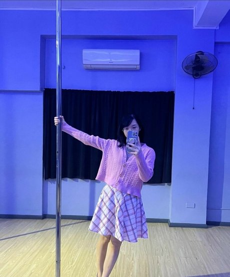 KitzCua pornstar exclusive pictures