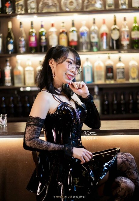 KitzCua porn actress galleries