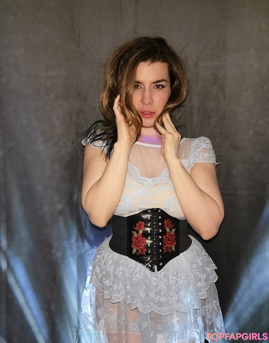 female influencer onlyfans art xxx pic