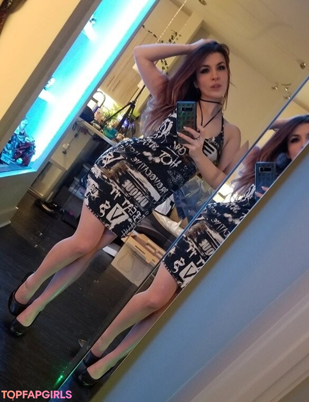 big tits nurse onlyfans pornographic image