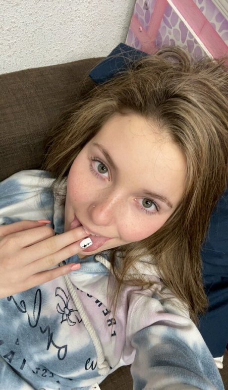 lili blossom nice star photo