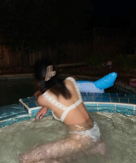 Ero Mei pornographic star photos