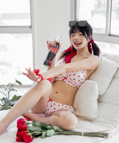 Ero Mei pornstar perfect image
