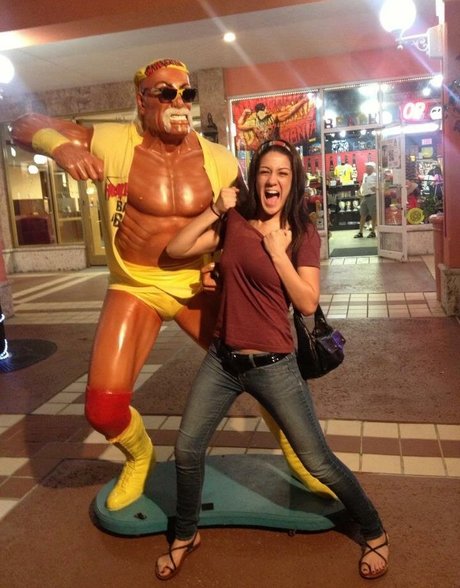 Bayley art model archive