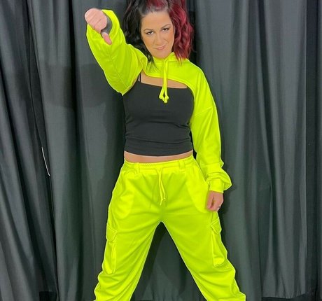 Bayley pornstar erotic galleries