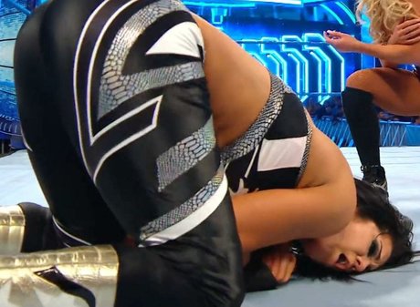 Bayley star erotic pictures