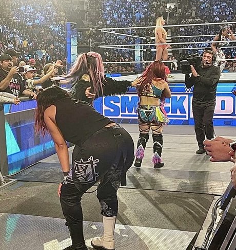 Bayley star high quality image