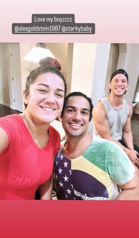 Bayley high quality model photos