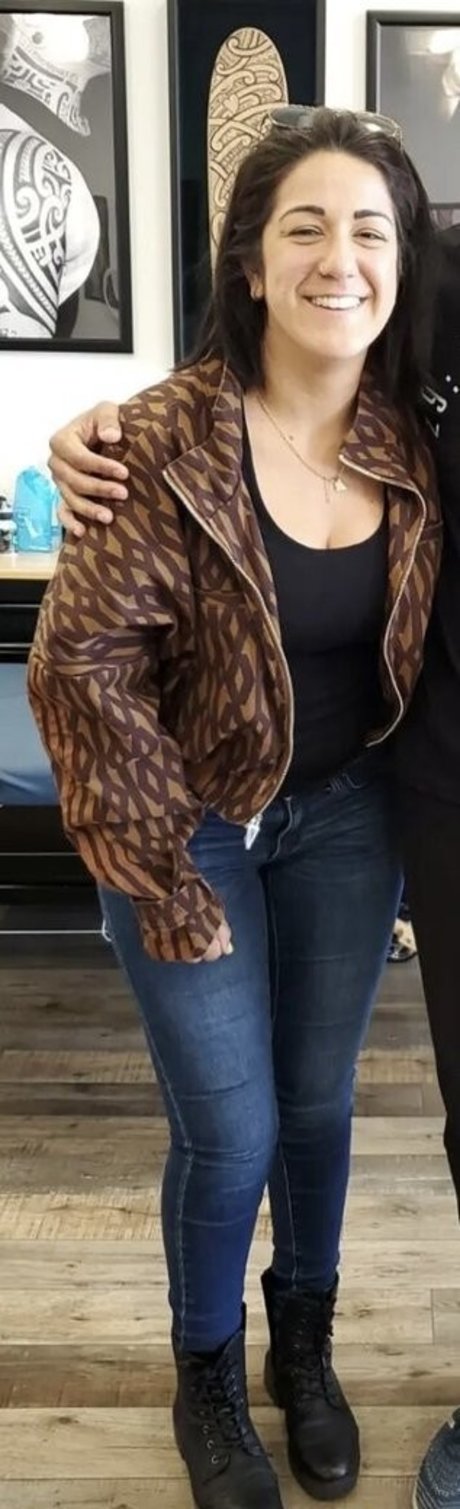 Bayley model erotic pic