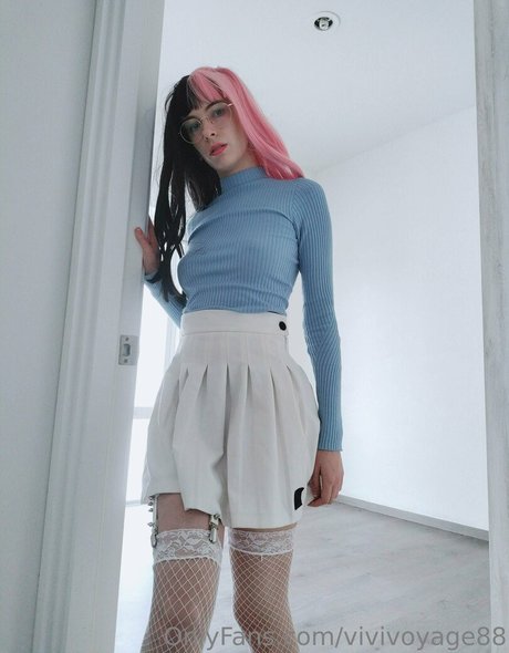 vivivoyage88 pornstar high quality pics