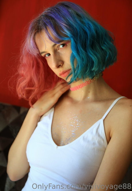 vivivoyage88 star hot pictures
