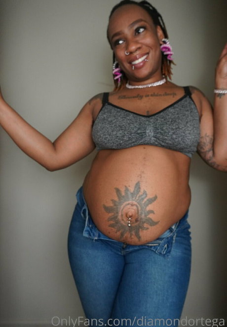 diamondortega star adult pictures