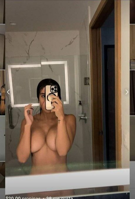 alondraquintero pornstar nude pics